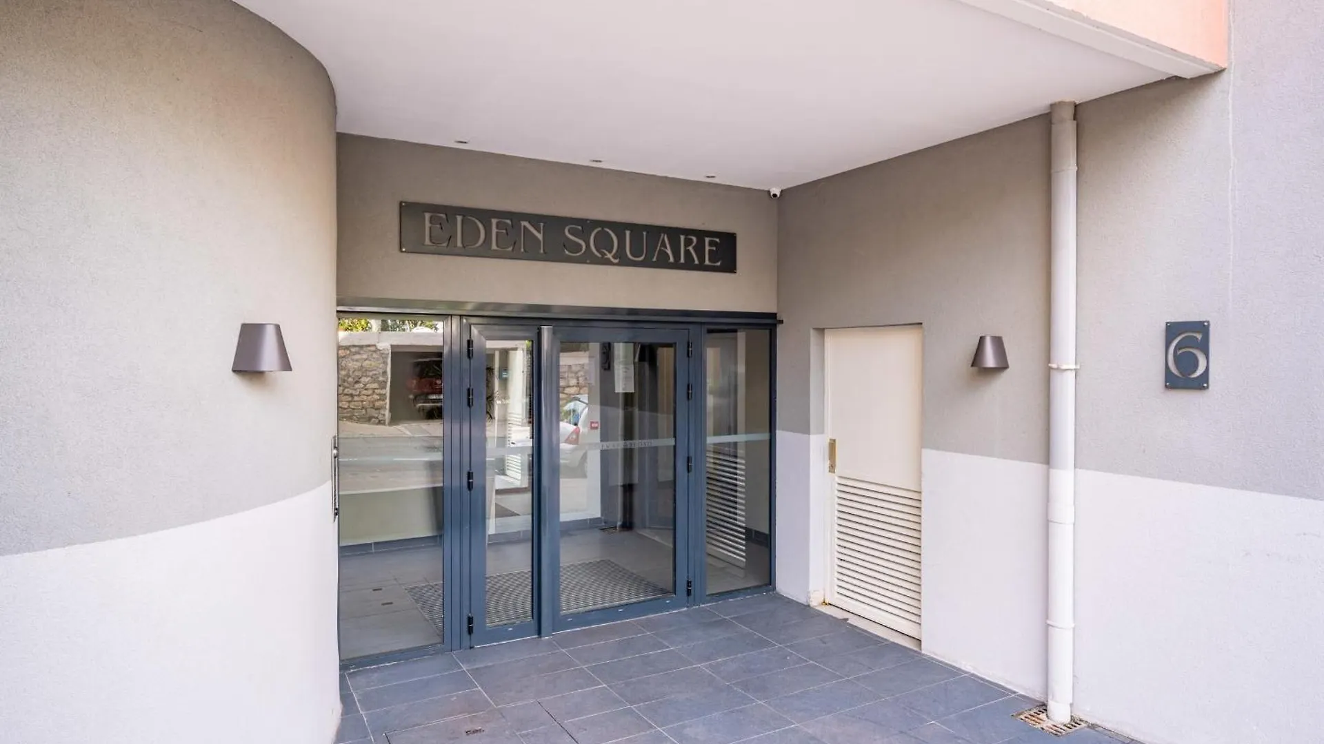 L'Eden Square Apartment For 4 By Sunset Antibes