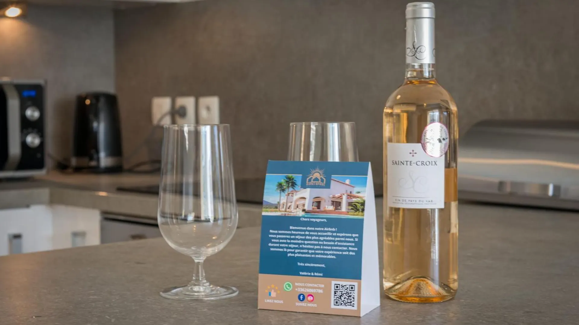 L'Eden Square Apartment For 4 By Sunset Antibes